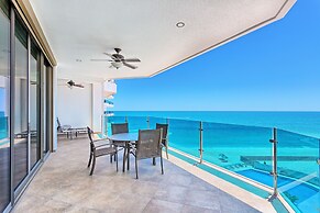 Hotel Esmeralda Beach Resort