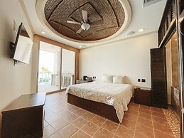 Hotel Esmeralda Beach Resort