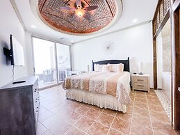 Hotel Esmeralda Beach Resort