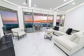 Hotel Esmeralda Beach Resort