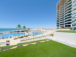 Hotel Esmeralda Beach Resort