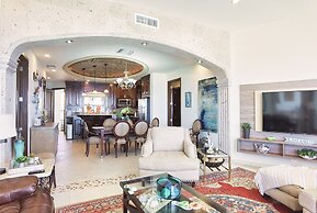 Hotel Esmeralda Beach Resort