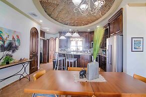 Hotel Esmeralda Beach Resort