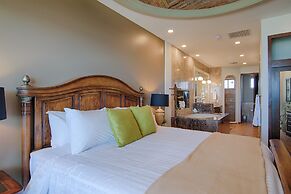 Hotel Esmeralda Beach Resort