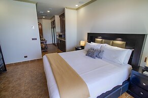 Hotel Esmeralda Beach Resort