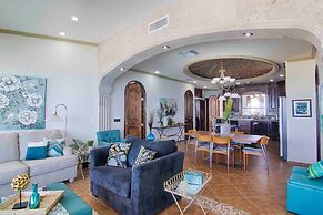 Hotel Esmeralda Beach Resort