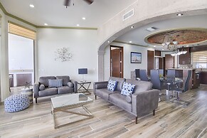 Hotel Esmeralda Beach Resort