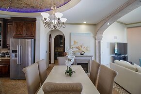 Hotel Esmeralda Beach Resort