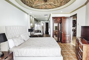 Hotel Esmeralda Beach Resort