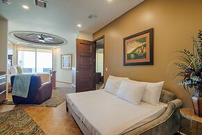 Hotel Esmeralda Beach Resort