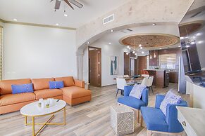 Hotel Esmeralda Beach Resort