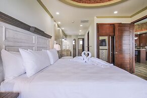 Hotel Esmeralda Beach Resort