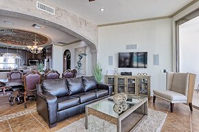 Hotel Esmeralda Beach Resort