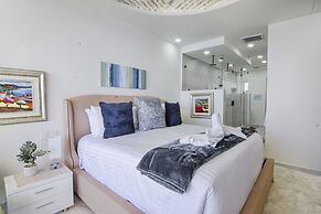 Hotel Esmeralda Beach Resort