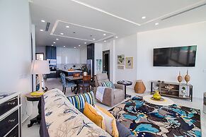 Hotel Esmeralda Beach Resort