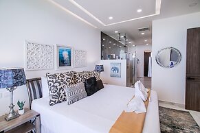 Hotel Esmeralda Beach Resort