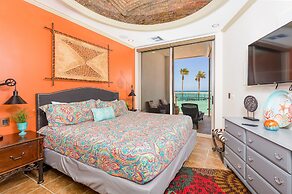 Hotel Esmeralda Beach Resort