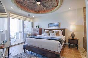 Hotel Esmeralda Beach Resort