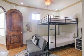 Hotel Esmeralda Beach Resort