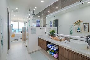 Hotel Esmeralda Beach Resort