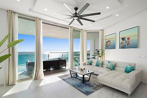 Hotel Esmeralda Beach Resort