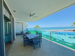 Hotel Esmeralda Beach Resort