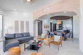 Hotel Esmeralda Beach Resort