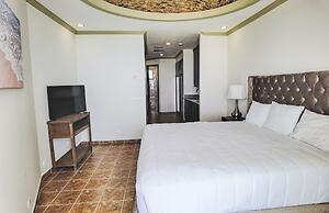 Hotel Esmeralda Beach Resort