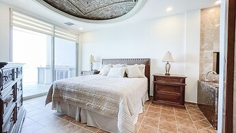 Hotel Esmeralda Beach Resort