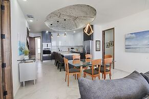 Hotel Esmeralda Beach Resort