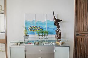 Hotel Esmeralda Beach Resort