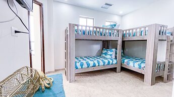 Hotel Esmeralda Beach Resort