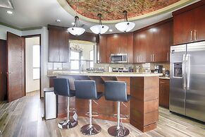 Hotel Esmeralda Beach Resort