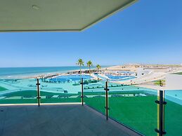 Hotel Esmeralda Beach Resort