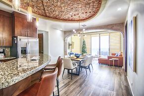 Hotel Esmeralda Beach Resort