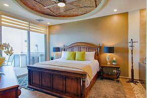 Hotel Esmeralda Beach Resort