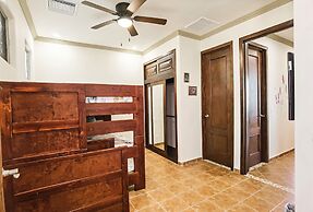 Hotel Esmeralda Beach Resort