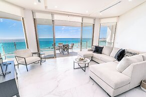 Hotel Esmeralda Beach Resort