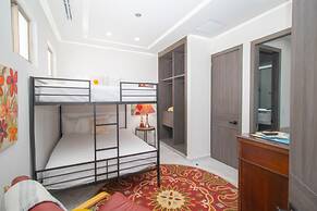 Hotel Esmeralda Beach Resort