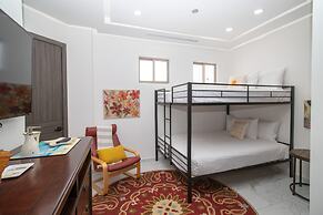 Hotel Esmeralda Beach Resort