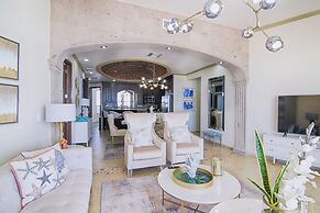 Hotel Esmeralda Beach Resort