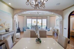 Hotel Esmeralda Beach Resort