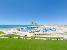 Hotel Esmeralda Beach Resort