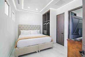 Hotel Esmeralda Beach Resort