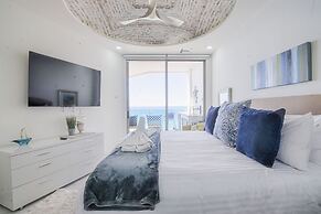 Hotel Esmeralda Beach Resort