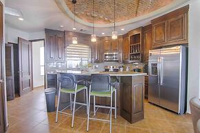 Hotel Esmeralda Beach Resort