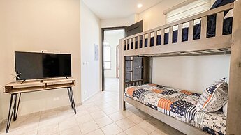 Hotel Esmeralda Beach Resort