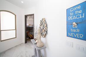 Hotel Esmeralda Beach Resort