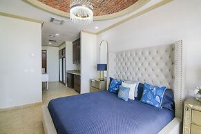 Hotel Esmeralda Beach Resort