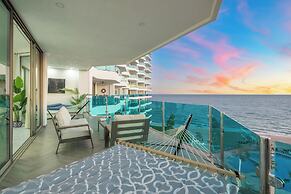 Hotel Esmeralda Beach Resort